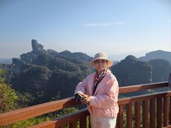 -丹霞山风景名胜区