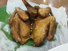 -煲煲掂风味煲仔饭餐厅(西区店)