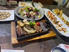 -将太无二·北美传奇寿司(瑞士公寓店)