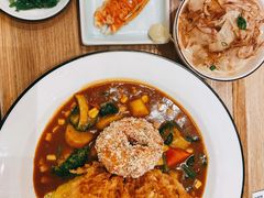 -池奈·咖喱蛋包饭(熙地港店)