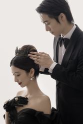 -爱城婚纱摄影·品质严选店