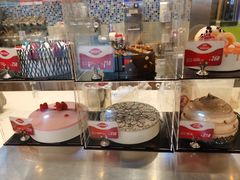 -DQ·蛋糕·冰淇淋(惠山万达店)