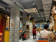 -辛森家猪蹄火锅(台东店)