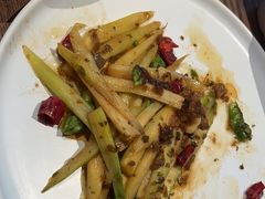 -草窝烤鸭·新京菜(振华广场店)