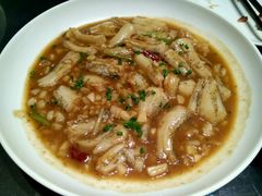 九肚鱼-上海会馆(香港名都店)