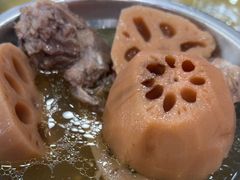 -天元河田土鸡店(莲花山店)