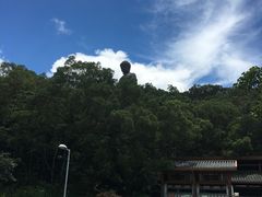 -天坛大佛