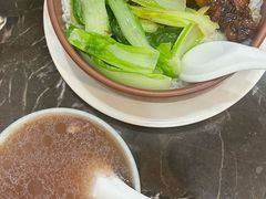 -南苑风味过桥米线(革新路店)