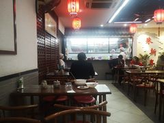 大堂-朱新年·苏式汤团·面点(北寺塔店)