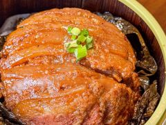 -莲餐厅·湖北菜·潜江小龙虾店(愚园路店)