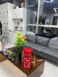 -优加东京秀烫染SALON