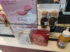 -tuan woodfire kitchen(锦绣坊店)
