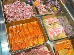 -哈哈碳都·牛肋条无限自助烤肉(台江万达店)