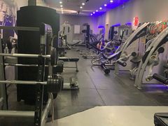 -优昂健身(新光界店)