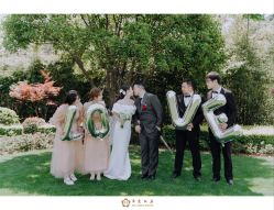 -华东饭店·园林式婚礼宴会厅酒店