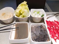 -海底捞大排档火锅(悦荟广场店)