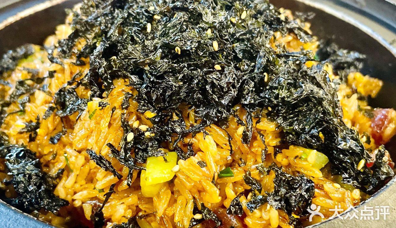 这家我吃了又吃还一直想吃的店！给我去！