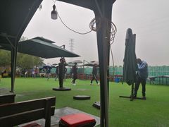 -亲兄弟真人CS团建拓展基地