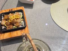 xo酱萝卜糕-凯逸轩·匠心粤菜(中城名仕汇店)