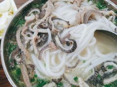 -攀枝花·任德琼·盐边羊肉米线