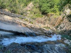 -广州白江湖森林公园