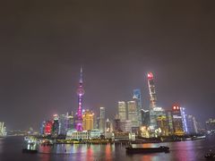 -上海和平饭店-华懋阁 The Cathay Room