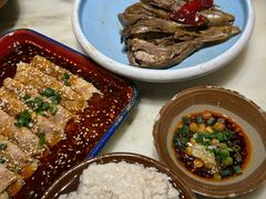 -常和州·夜宵大排档(常州单店)