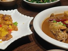 -扬州狮子楼·非遗淮扬菜(总店)