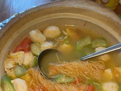 -永安鱼庄·镇江菜(丁卯店)