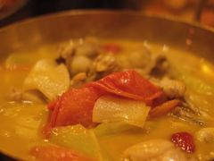 -大川先生·小龙虾·川菜(信义坊店)