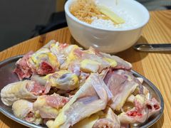 -阿鸡鱼庄·顺德鲜蒸小炒(亚运村店)