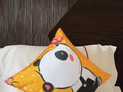-三亚亚龙湾红树林度假酒店