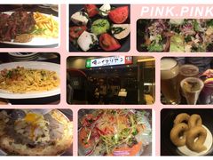 -俺的焼肉(銀座9丁目店)