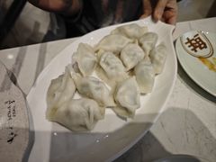 -船歌·鱼水饺青岛菜(国贸商城店)