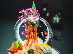 刺身拼盘-RELLMAN莱尔曼牛扒(长安店)
