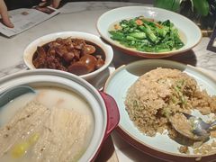 -钟菜·粤菜点心·宴请(海上世界·汇港二期店)