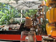 -山水茶艺馆·点心粤菜·30年老字号