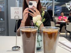 -Manner Coffee(万象食家店)