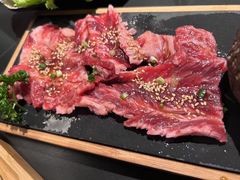 -谷牛和牛烤肉(漕河泾印象城店)