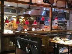 -比格比萨自助(商业大厦店)