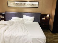 -顺德君豪酒店(佛山容桂渔人码头店)