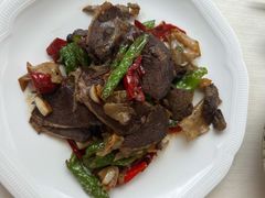 -龟兹KUCINA·新疆菜(前滩L+PLAZA店)