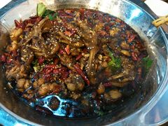 android_upload_pic-重庆金爪爪干锅(龙头寺店)