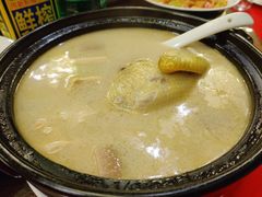 -上海小南国(正大店)