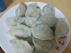 -乡府肉丁水饺(环山路店)