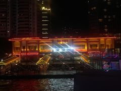 -珠江夜游天字码头