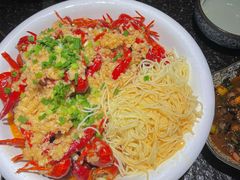 蒜蓉大虾-虾小龙老长沙龙虾馆(坡子街店)