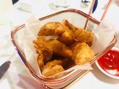 薯角-佐度王子扒房(天鹅湖店)