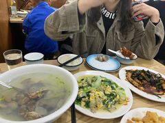 -九龙餐厅(大沽路店)