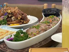 -安东水产海鲜餐厅